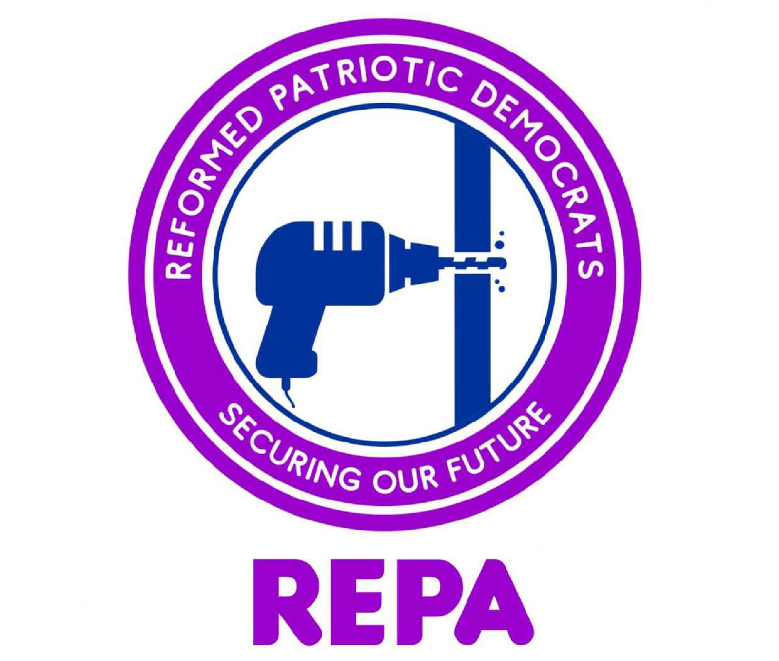 REPA Logo
